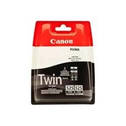TWIN PACK CANON 2PZ...