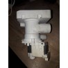 pompa di scarico cod.132611910 per lavatrice electrolux EWS1266FDW usato