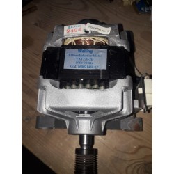 motore cod 160021480.02 per lavatrice hotpoint ariston AQSL 109 HA usato