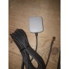 Gps Antenna Model At-65 S/N:A0008821 CON ATTACCO SMA