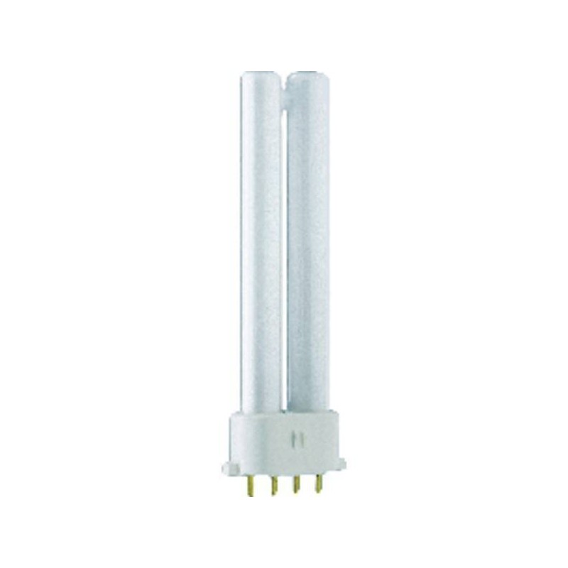 Osram DULUX S/E lampad. risparm. energetico 11W/840 2G7