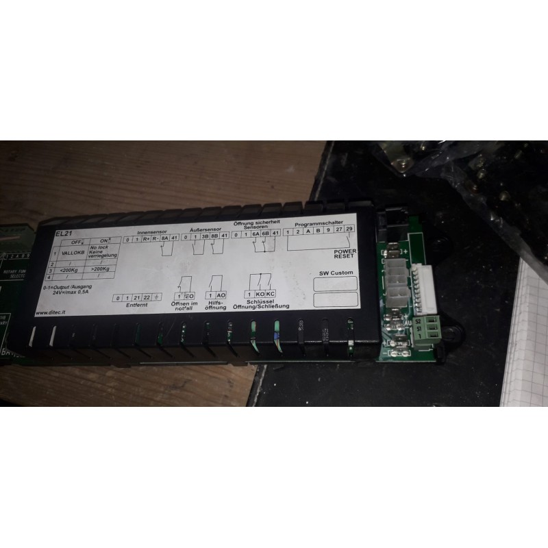 SCHEDA PRINCIPALE TV 50 Pollici Nitida Lc-50U17422K T.ms6488E.u705 EUR 31,05 - IT - Foto 12