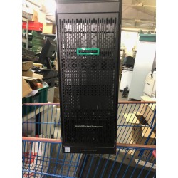 Hewlett Packard Enterprise...
