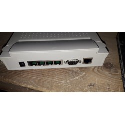 SURECOM EP-4504 ROUTER A BANDA LARGA INTERNET