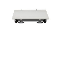 RICOH D59311 CASTER TABLE TIPO B