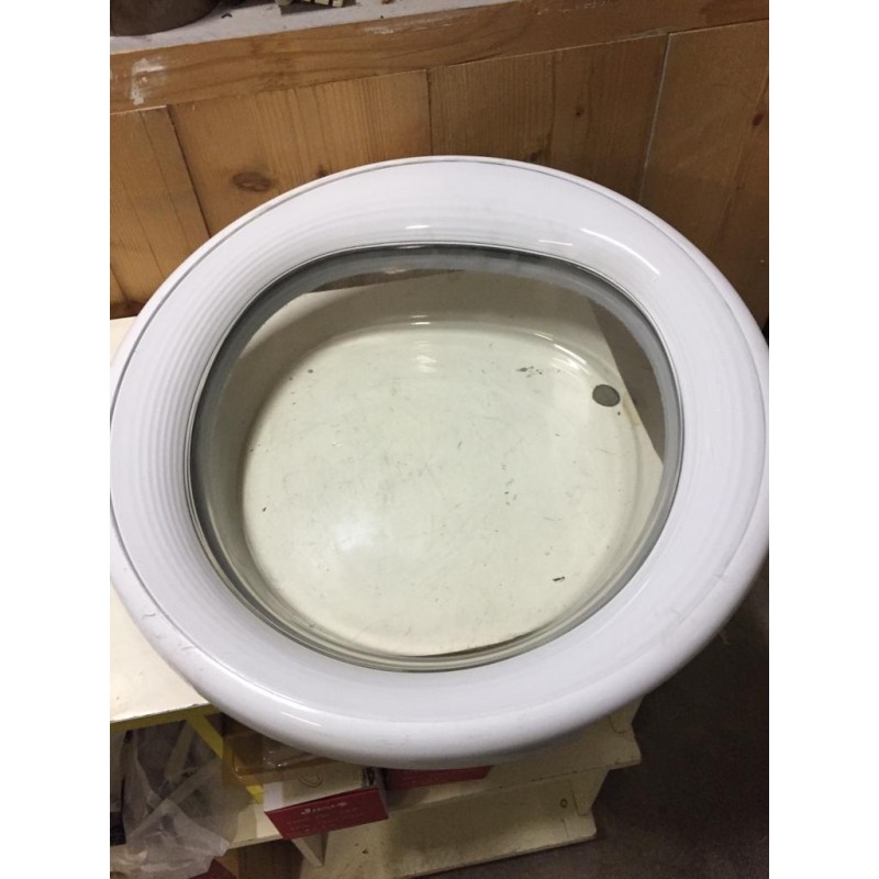 oblò completo per asciugatrice Whirlpool FT M22 9X2WSY USATO