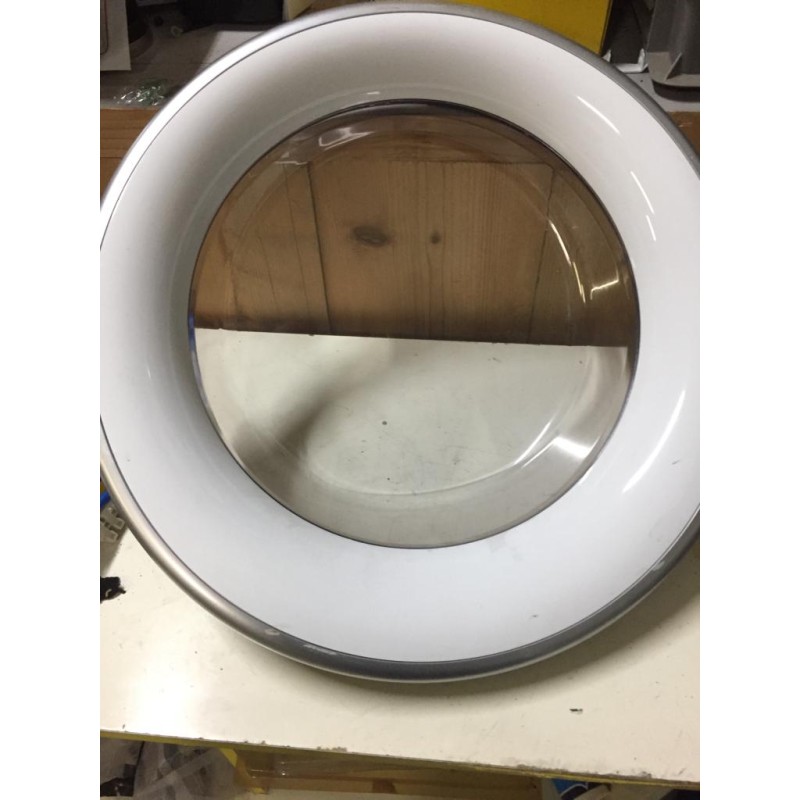 oblò completo per asciugatrice WHIRLPOOL FT M1182WSY usato