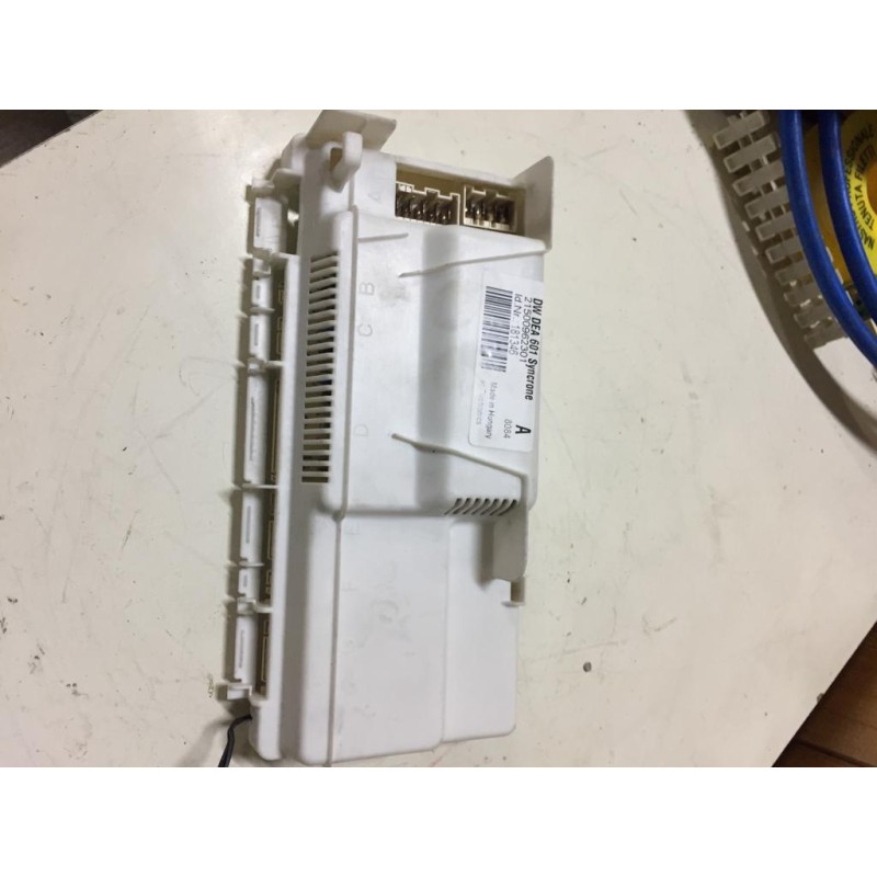 SCHEDA ELETTRONICA 21500962301 PER LAVASTOVIGLIE INDESIT DIF 26 A USATO