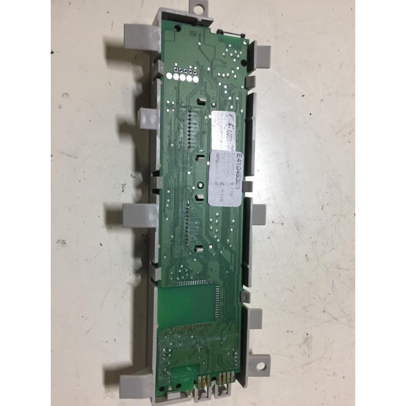 Programmatore, Modulo Elettronico Lavatrice HOOVER - Foto 7