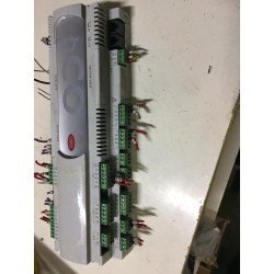 CAREL PCO3000ALO CONTROLLER/MODULO/PLC USATO