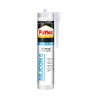 PATTEX Silicon5 Sigillante siliconico Acetico universale 280ml trasparente