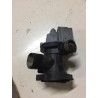 POMPA DI SCARICO 16002624200 PER LAVATRICE HOTPOINT ARISTON WMAL 621P UK USATO