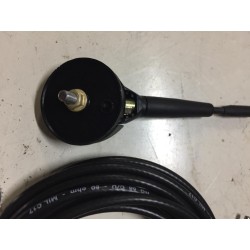 ANTENNA PER AUTO DA TETTO UNIVERSALE