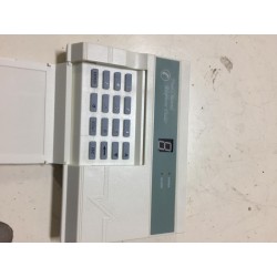 COMBINATORE TELEFONICO COMPACT BICANALE CTL 600