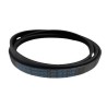 CINGHIA ELASTICA 1244J4 LAVATRICE BELT BEKO ORIGINALE 2466300200