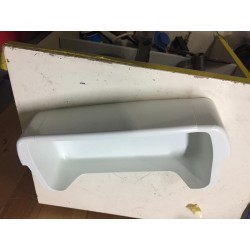 CONTENITORE 3019029400 PORTA PER FRIGO DAEWOO FR 640KS USATO