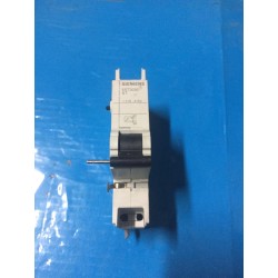 SIEMENS BOBINA DI SGANCIO 110VCC/100-415AC 5ST3030 USATO