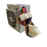 Alimentatore Mini ATX 508BT15S 4A 230V 90W 20 Pin