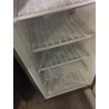 Armadio frigo congelatore in acciaio inox Forcar EF400SS usato