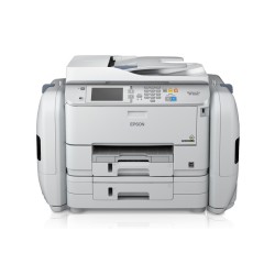 STAMPANTE MULTIFUNZIONE EPSON WORKFORCE PRO WF-R5690