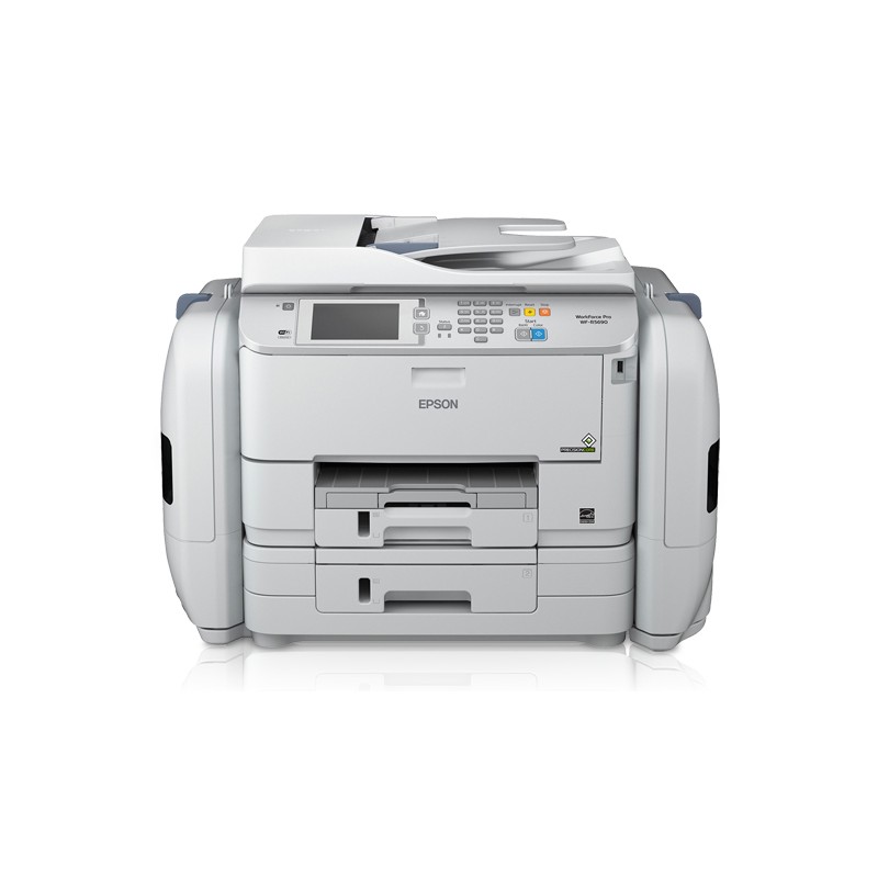 STAMPANTE MULTIFUNZIONE EPSON WORKFORCE PRO WF-R5690