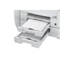 STAMPANTE MULTIFUNZIONE EPSON WORKFORCE PRO WF-R5690