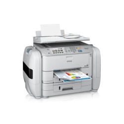 STAMPANTE MULTIFUNZIONE EPSON WORKFORCE PRO WF-R5690