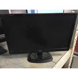 LCD Fujitsu L20T-4 20" 16:9...