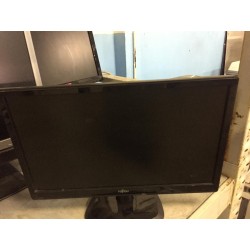 LCD Fujitsu L20T-4 20" 16:9 USATO