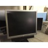 Monitor HP E190i IPS display LED 19,0"" 1280x1024 5:4 porta VGA DVI DP + speaker usato