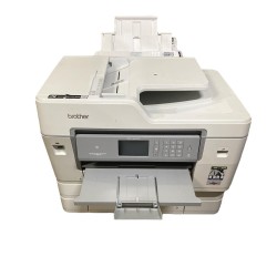 Brother MFC-J6947DW – Stampante Multifunzione Inkjet Colori A4/A3 - USATO