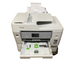 Brother MFC-J6947DW – Stampante Multifunzione Inkjet Colori A4/A3 - USATO