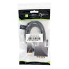 Cavo Video da HDMI™ a DVI-D M/M 1,8 m HDMI-D-018