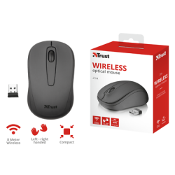 MOUSE OTTICO WIRELESS TRUST...