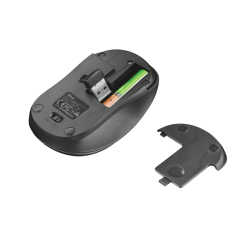 MOUSE OTTICO WIRELESS TRUST ZIVA