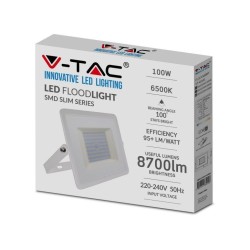 V-TAC VT-40101 Faro LED...