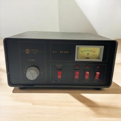 ZETAGI BV-603 AMPLIFICATORE...