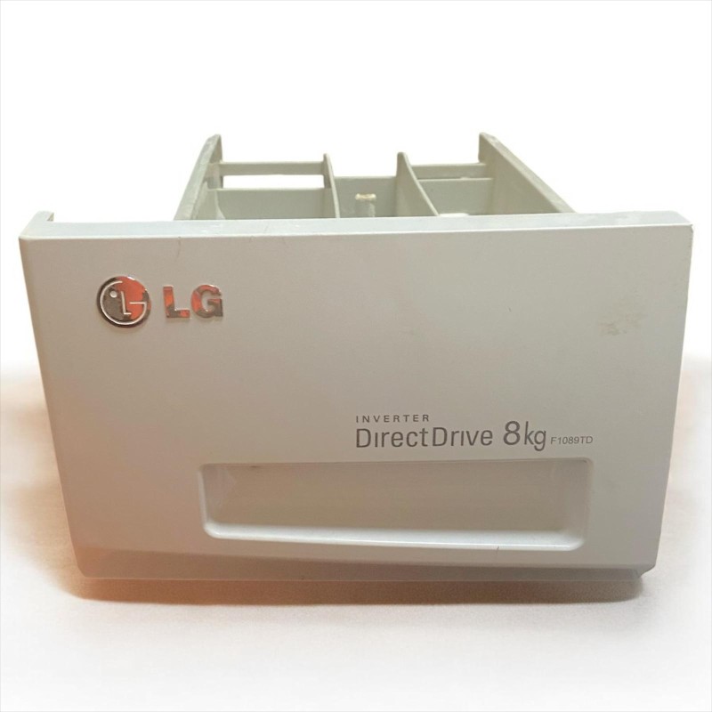 Cassetto detersivo Lavatrice - LG F1089TD