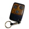 TELECOMANDO 2 PULSANTI ON/OFF ALLARMI PER MERCEDES 952360110