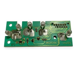 SCHEDA LED COD. 91201860...