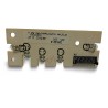 SCHEDA LED COD. 91201860 PER LAVATRICE CANDY