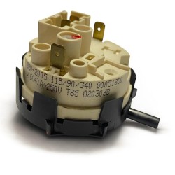 PRESSOSTATO 80051850 PER LAVATRICE CANDY - HOOVER - IBERNA -