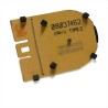 selettore programmi 08037462 TIPO 2, per lavatrice Ariston, Indesit, Hotpoint