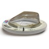 OBLO COMPLETO PER LAVATRICE IGNIS LOE 1066