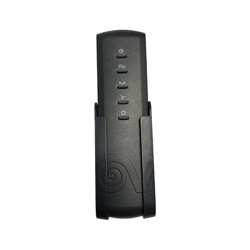 TELECOMANDO PER VENTILATORE A PARETE VORTICE L150.001.012
