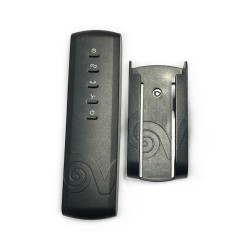 TELECOMANDO PER VENTILATORE A PARETE VORTICE L150.001.012