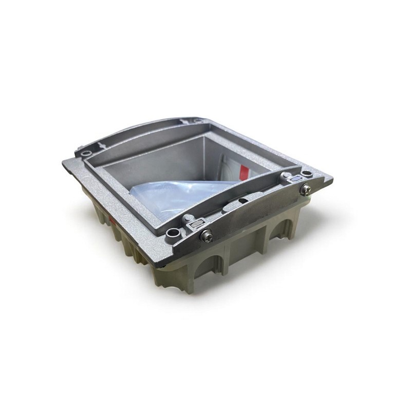 Bticino Sfera New - Chassis et Enjoliveur - 1 module - Allme