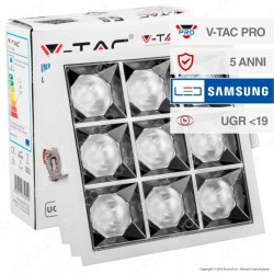 V-TAC PRO VT-2-36 FARETTO...