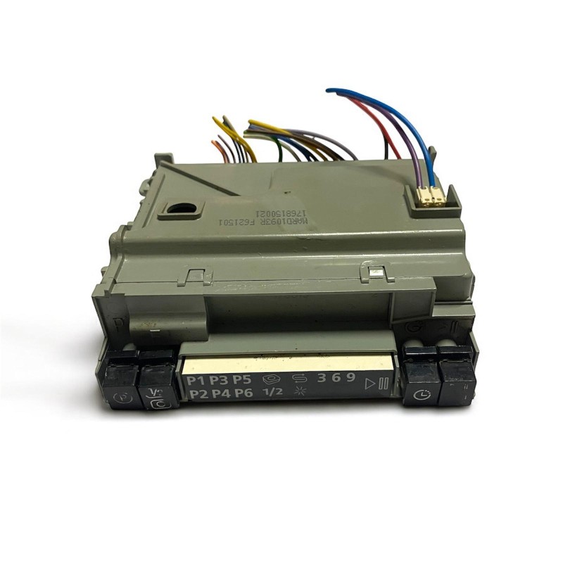 Scheda elettronica Lavastoviglie Blomberg GVN 9222 - 1768150270