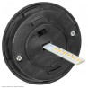 V-TAC VT-724 4 LAMPADE LED 1W DA GIARDINO IP44 RICARICABILI CON PANNELLO SOLARE